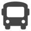 bus icon
